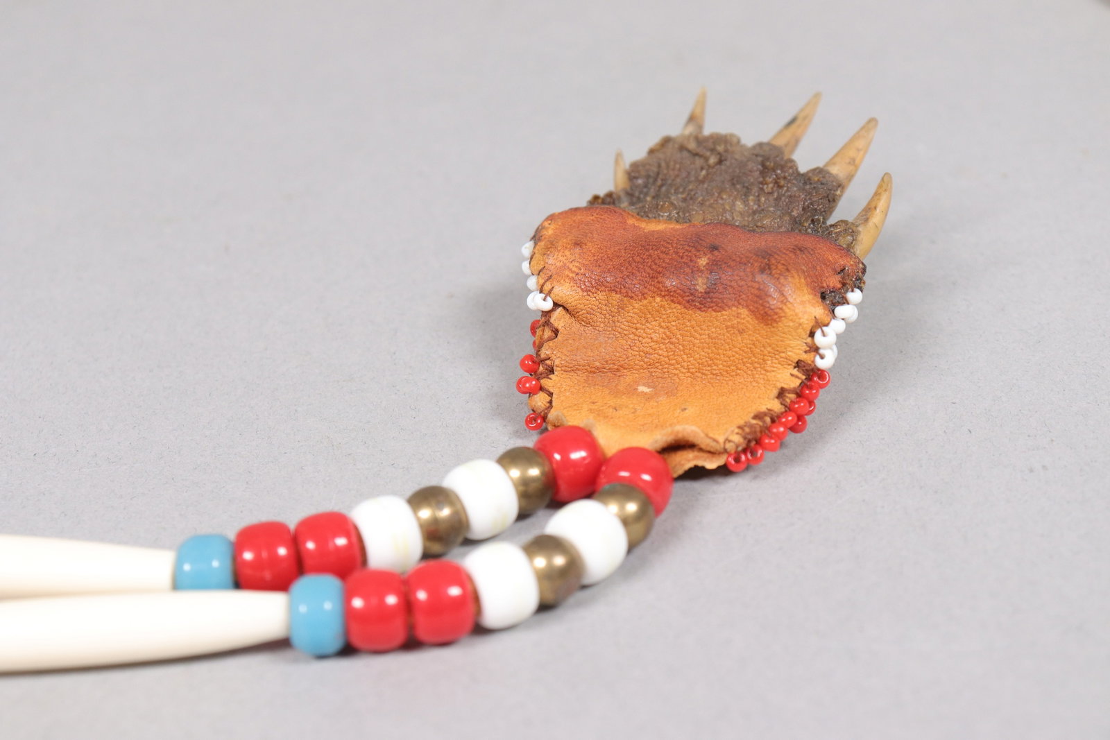 Lots tribal necklaces - 5