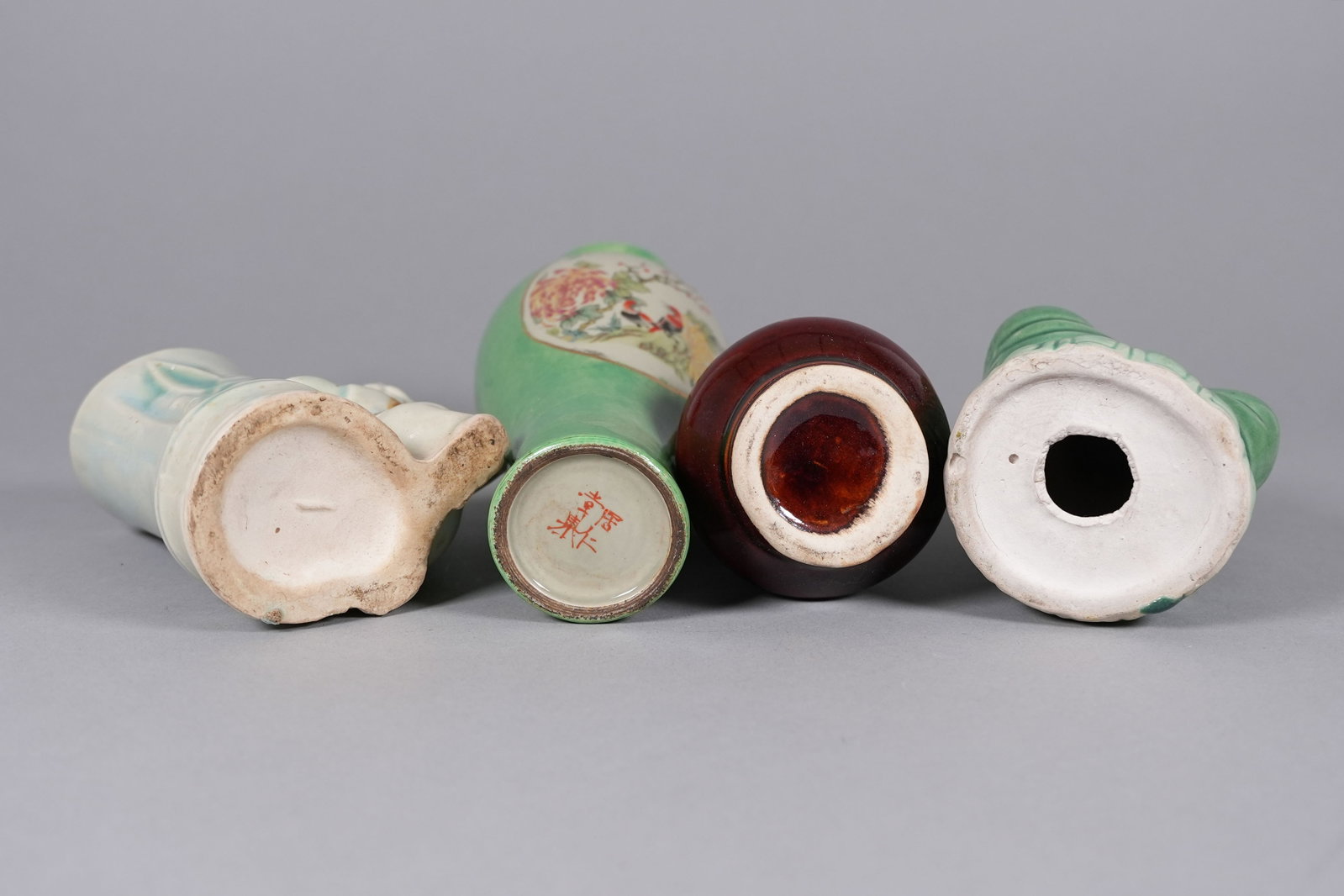 Lots Chinese fine items - 3