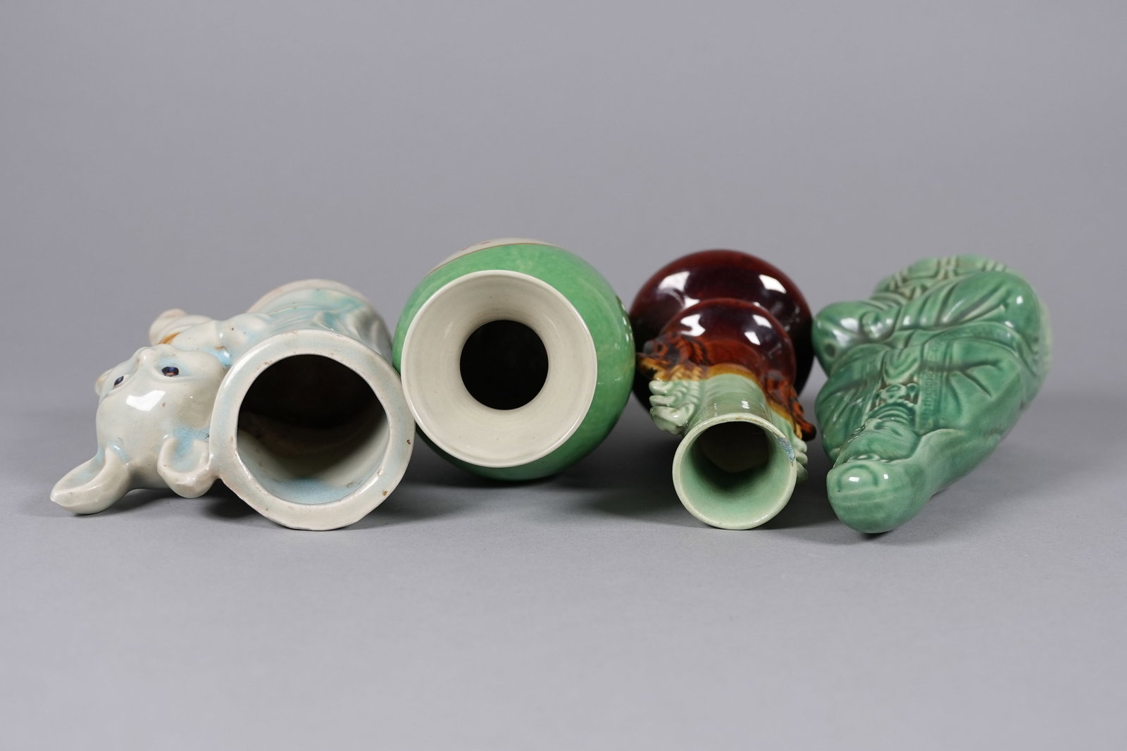Lots Chinese fine items - 4