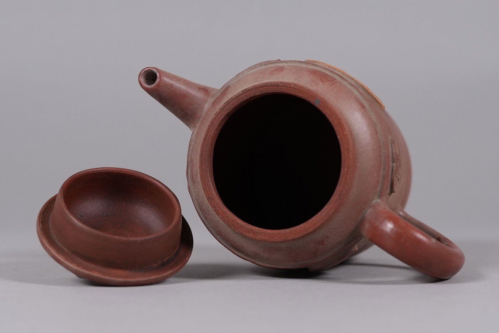 Lots Chinese tea items - 5