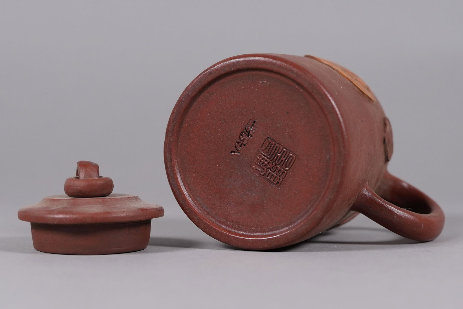 Lots Chinese tea items - 6