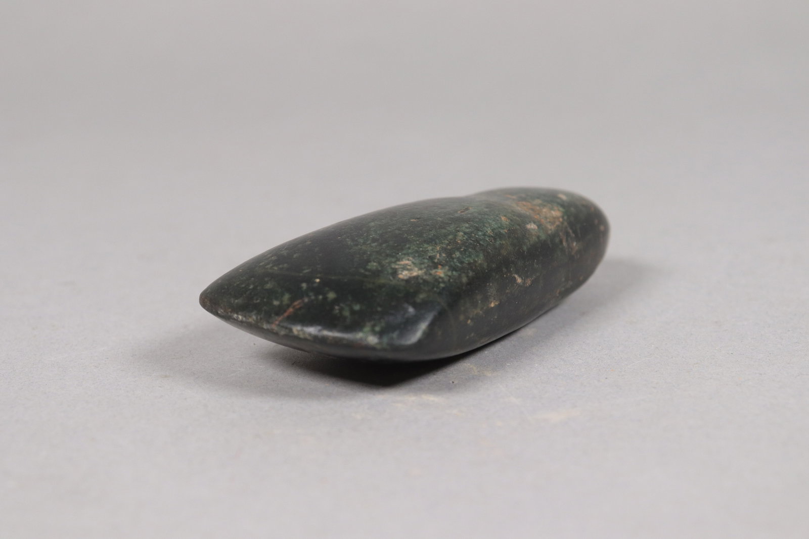 Important Pre-Columbian celt - 3