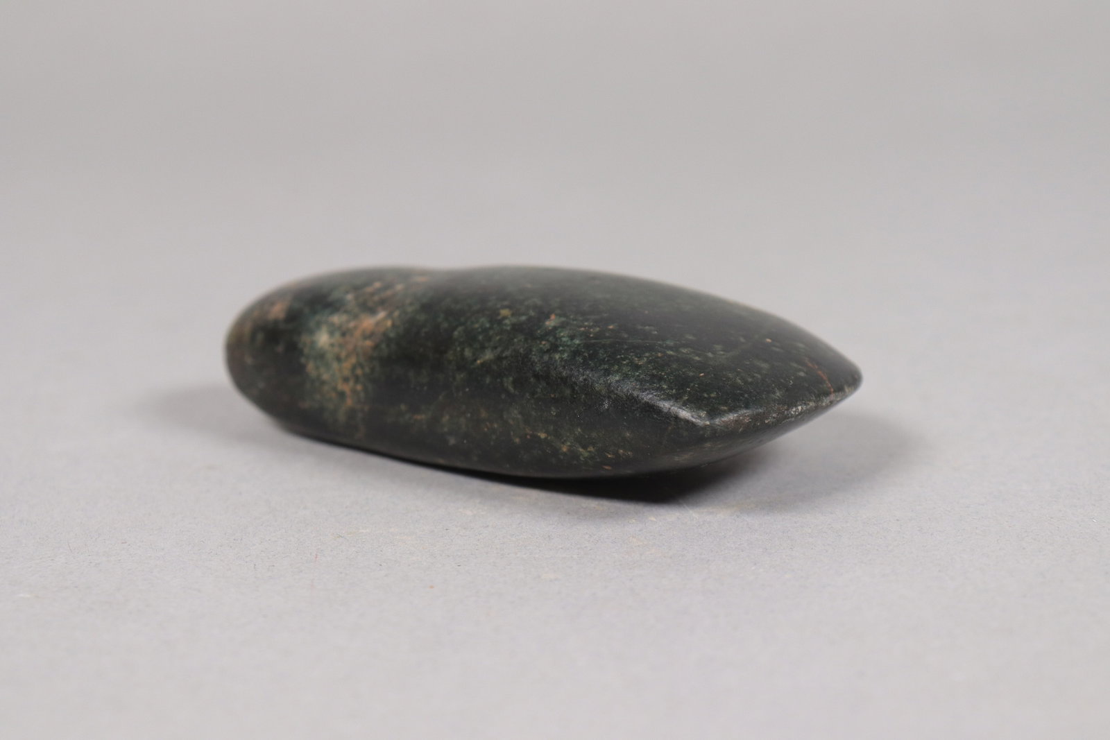 Important Pre-Columbian celt - 4