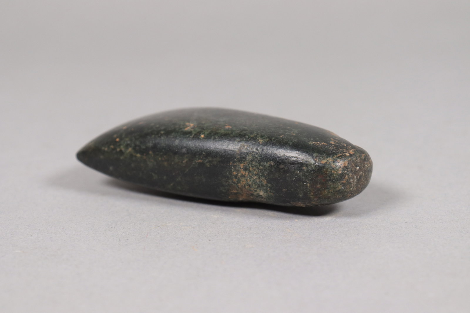 Important Pre-Columbian celt - 5