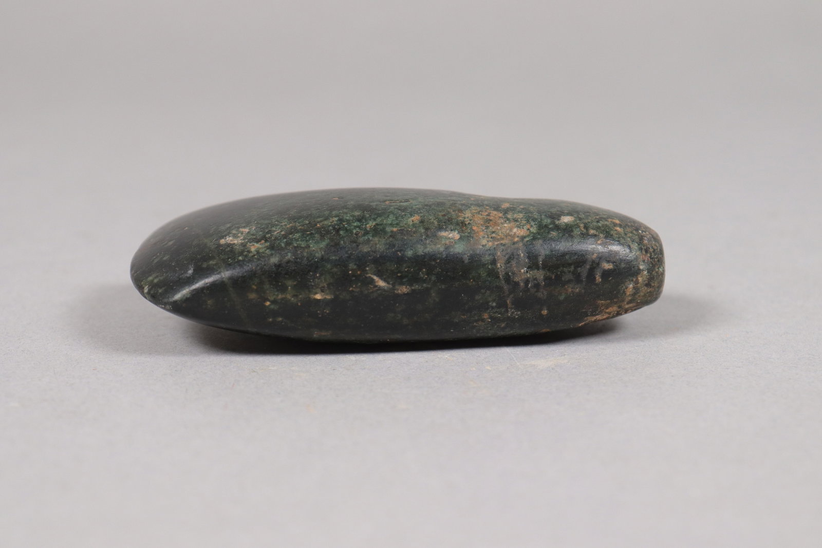 Important Pre-Columbian celt - 6