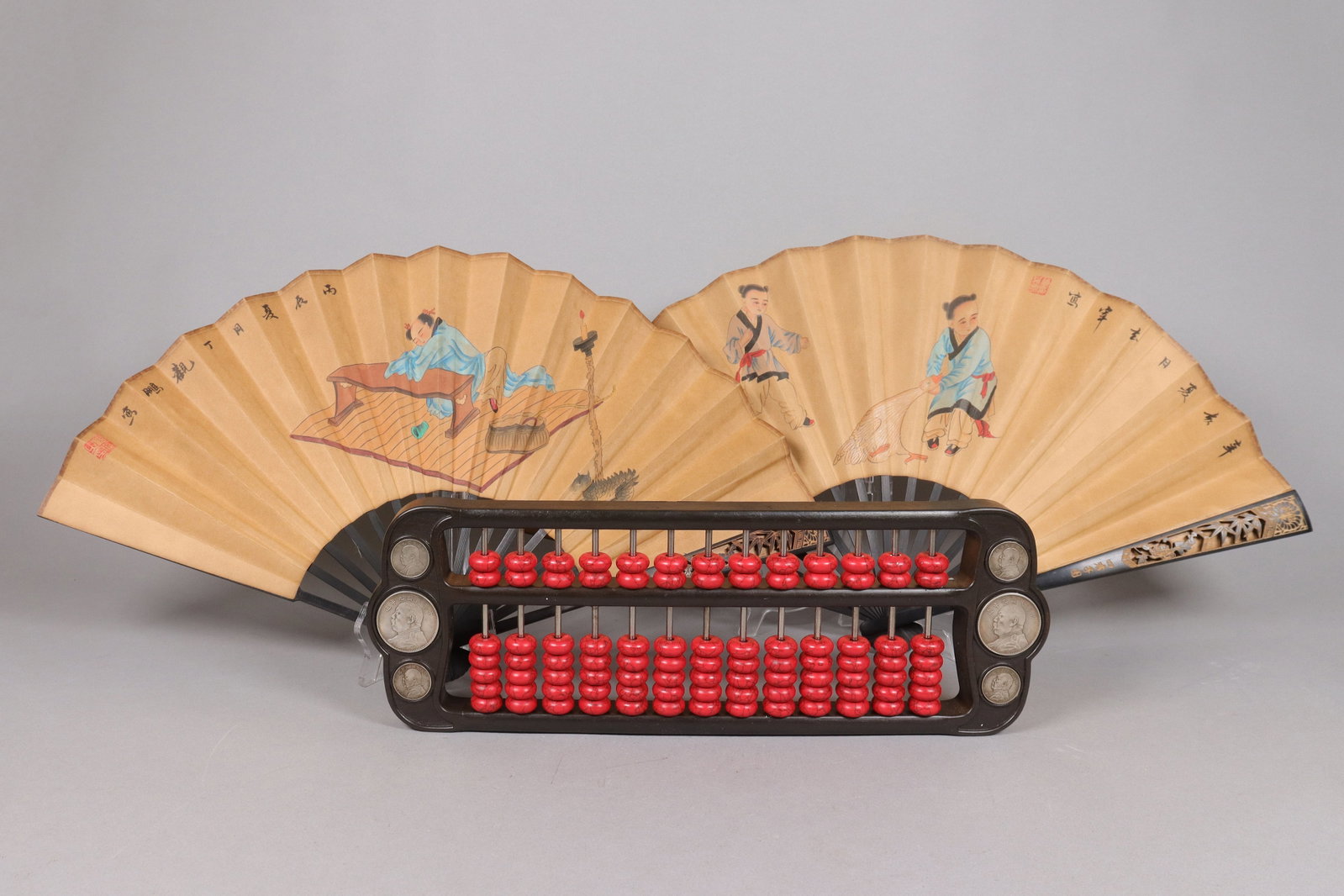 Lots Chinese estate items: Lots Chinese estate items. All sales are final, no return.