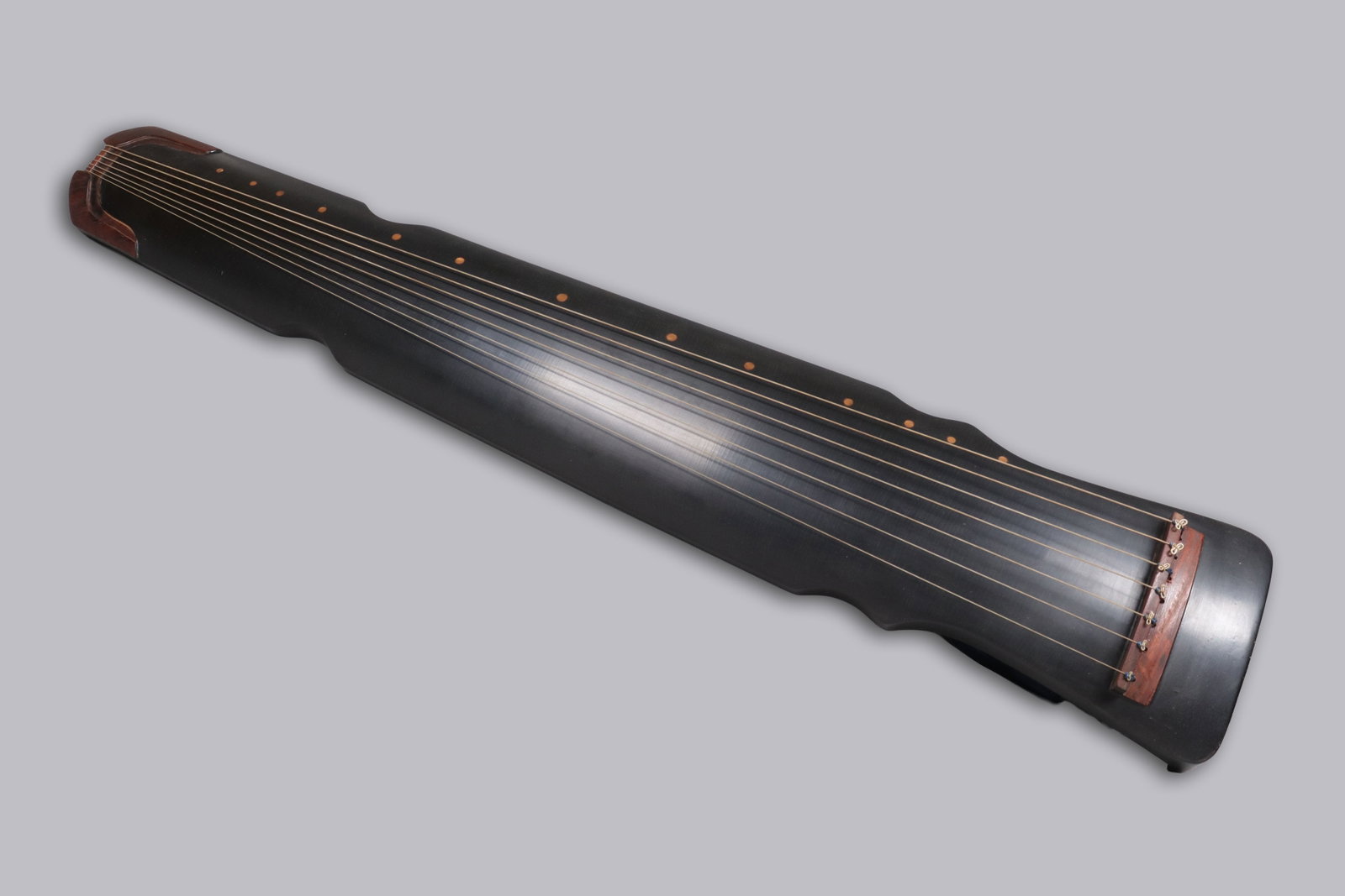 Chinese fine wooden musical instrument: Chinese fine wooden musical instrument.