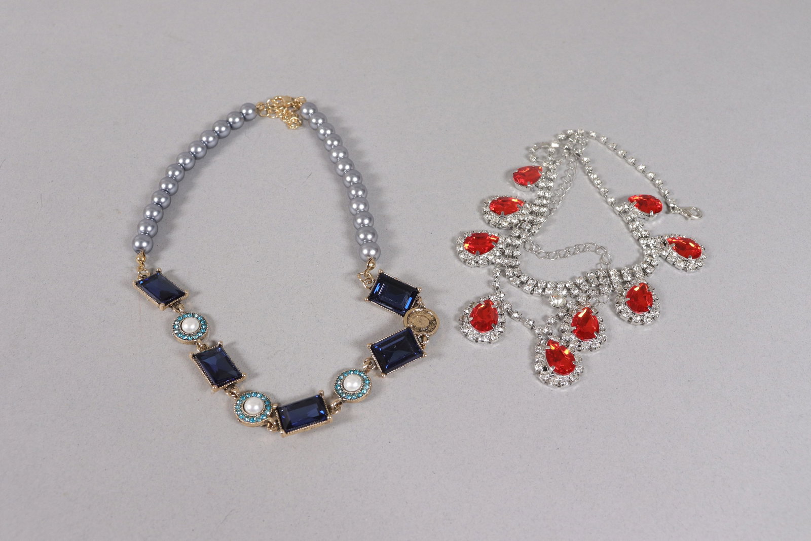 Lots Asian items - 5