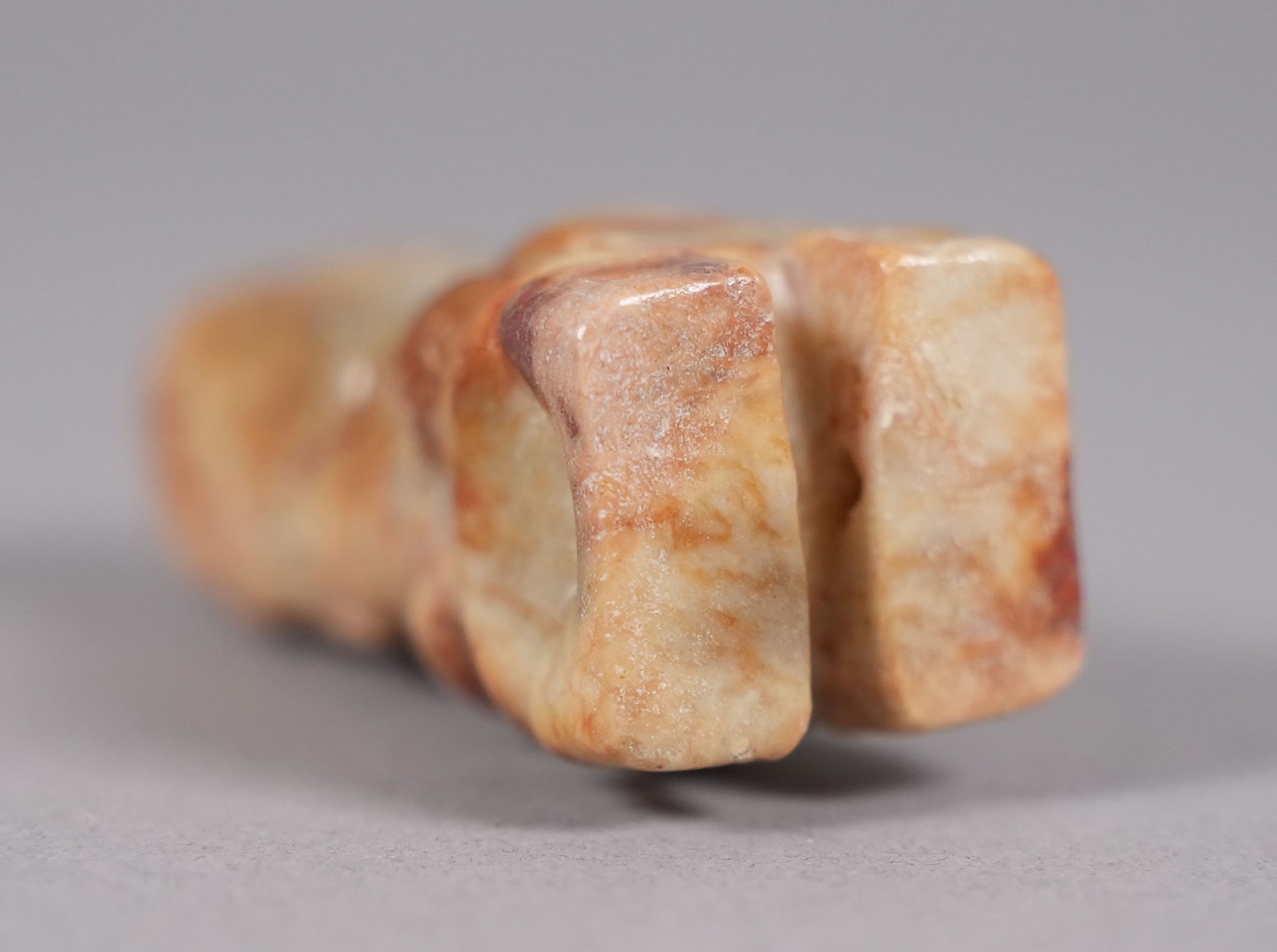 Chinese fine archaic jade - 3