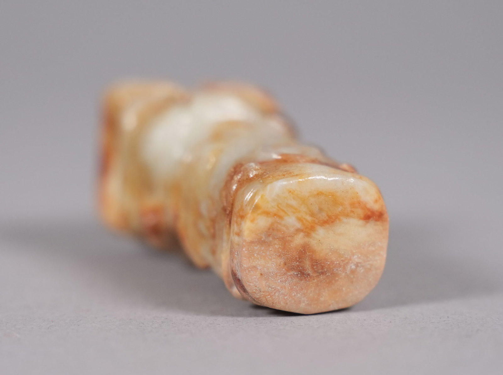 Chinese fine archaic jade - 4