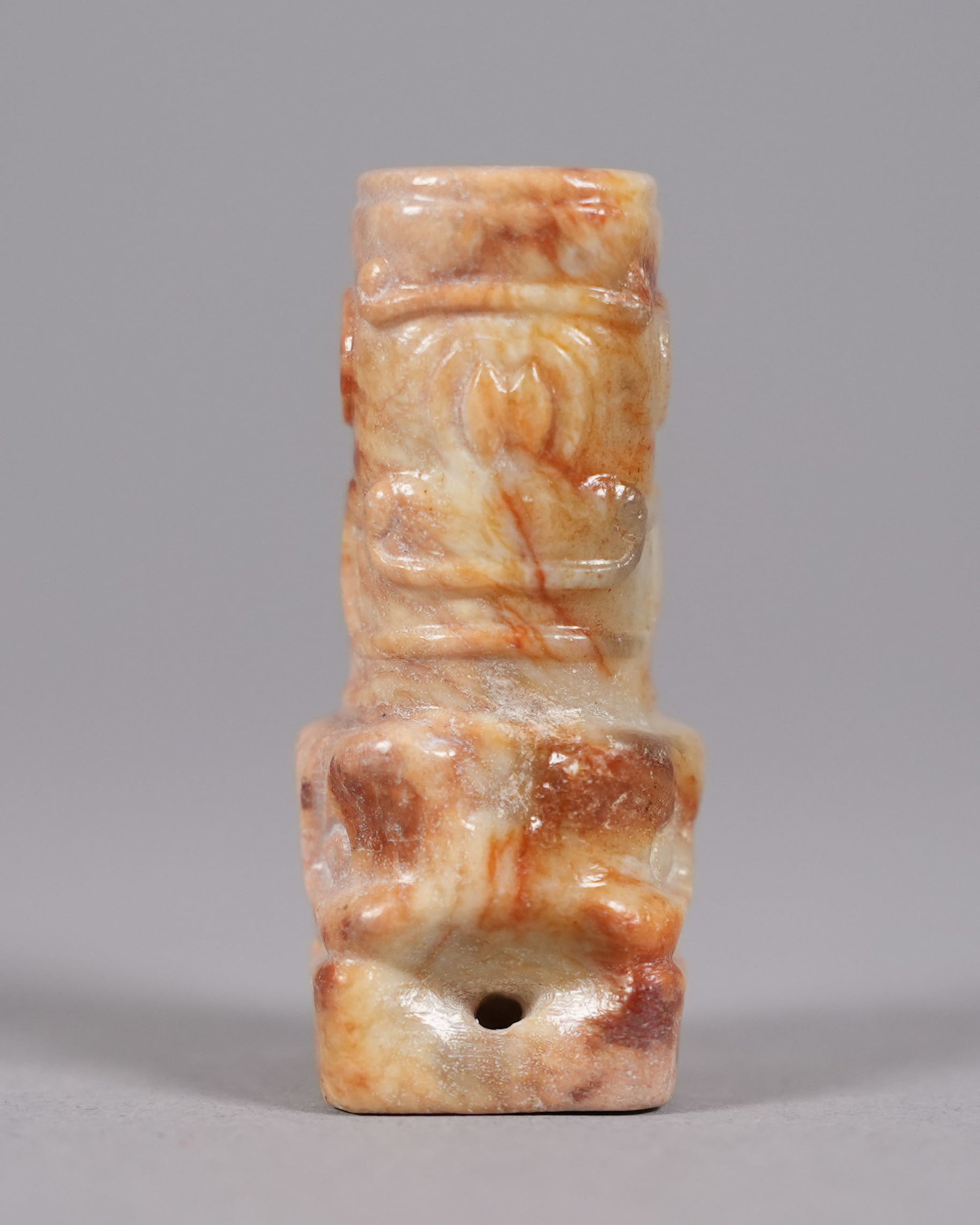 Chinese fine archaic jade - 6