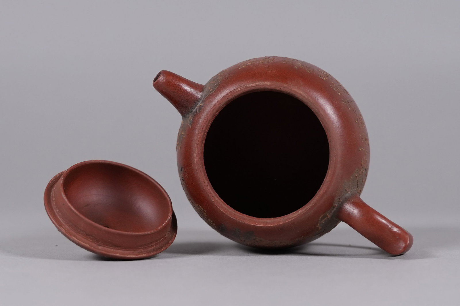 Lots Chinese tea items - 5