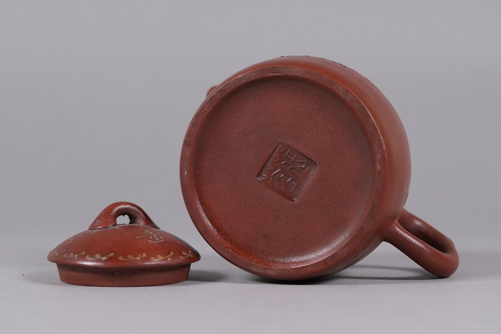 Lots Chinese tea items - 6