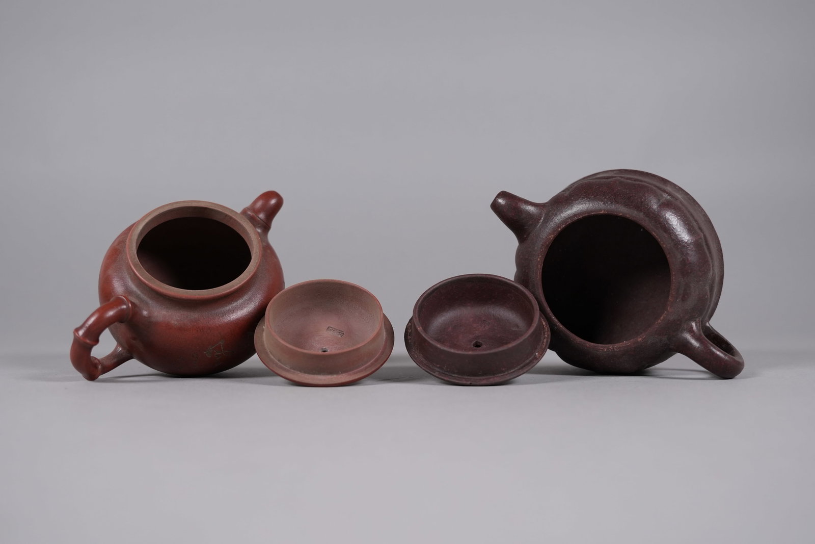 Lots Chinese fine tea items - 5