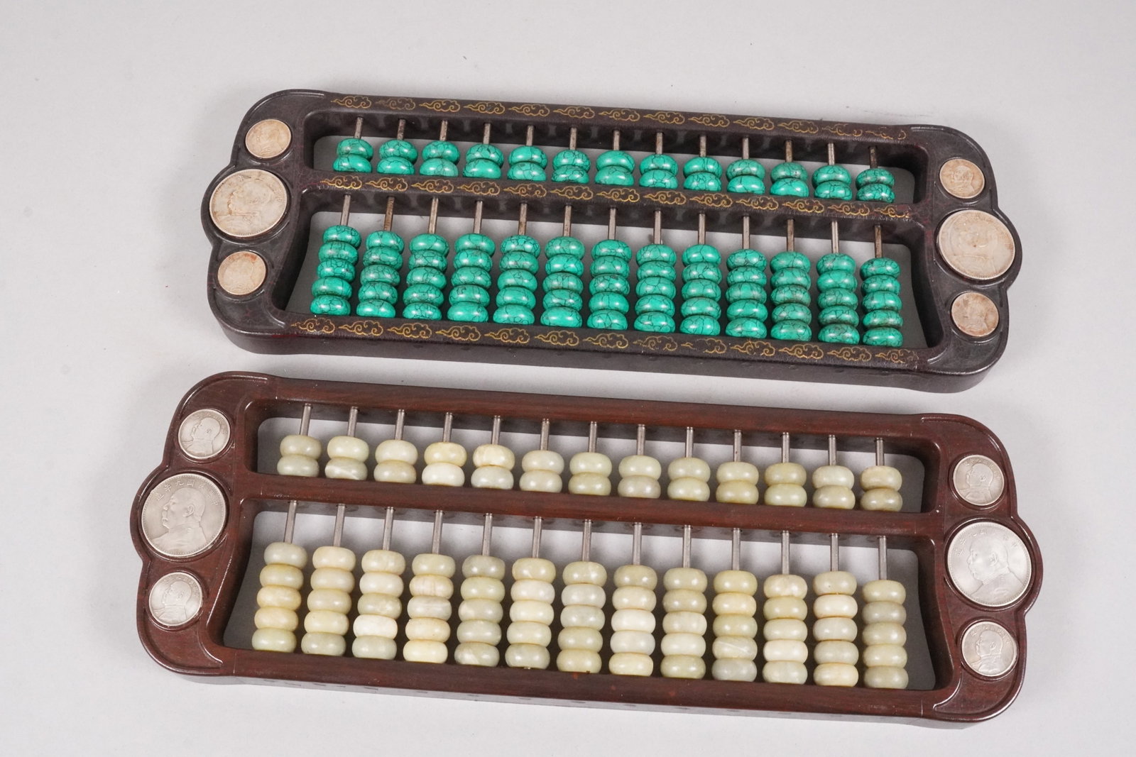 2 Chinese abacus - 3
