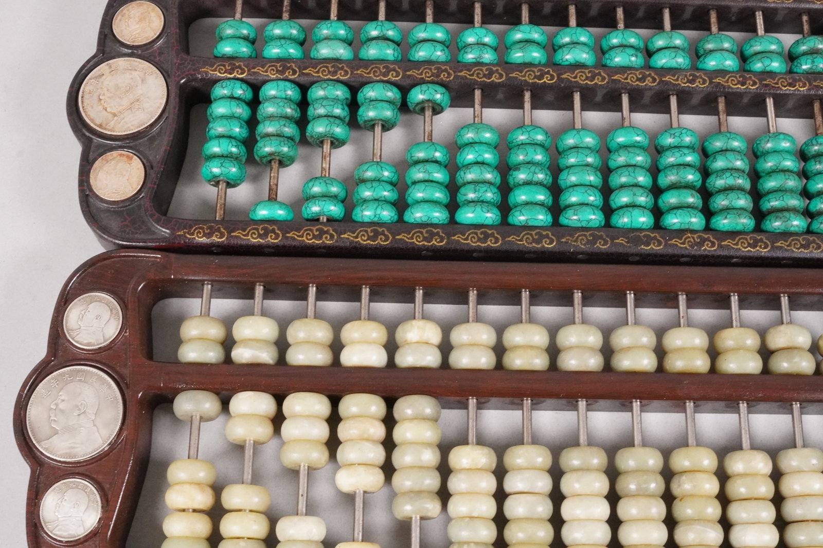 2 Chinese abacus - 5