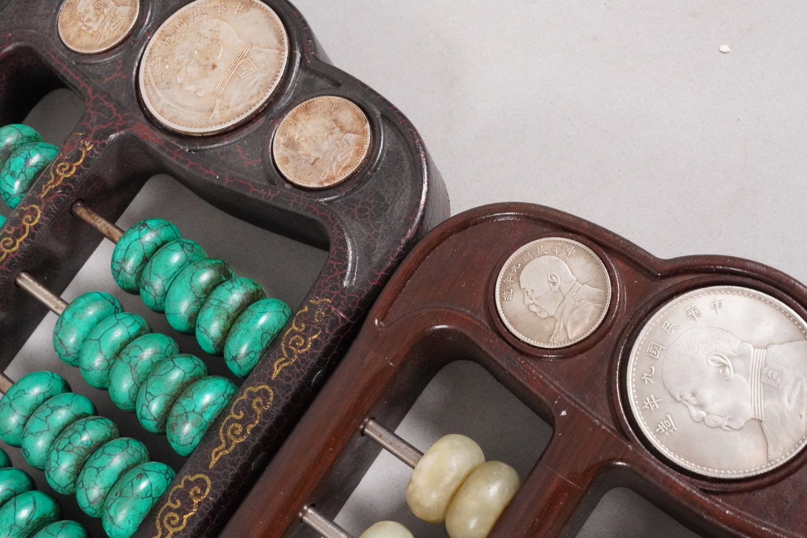 2 Chinese abacus - 6