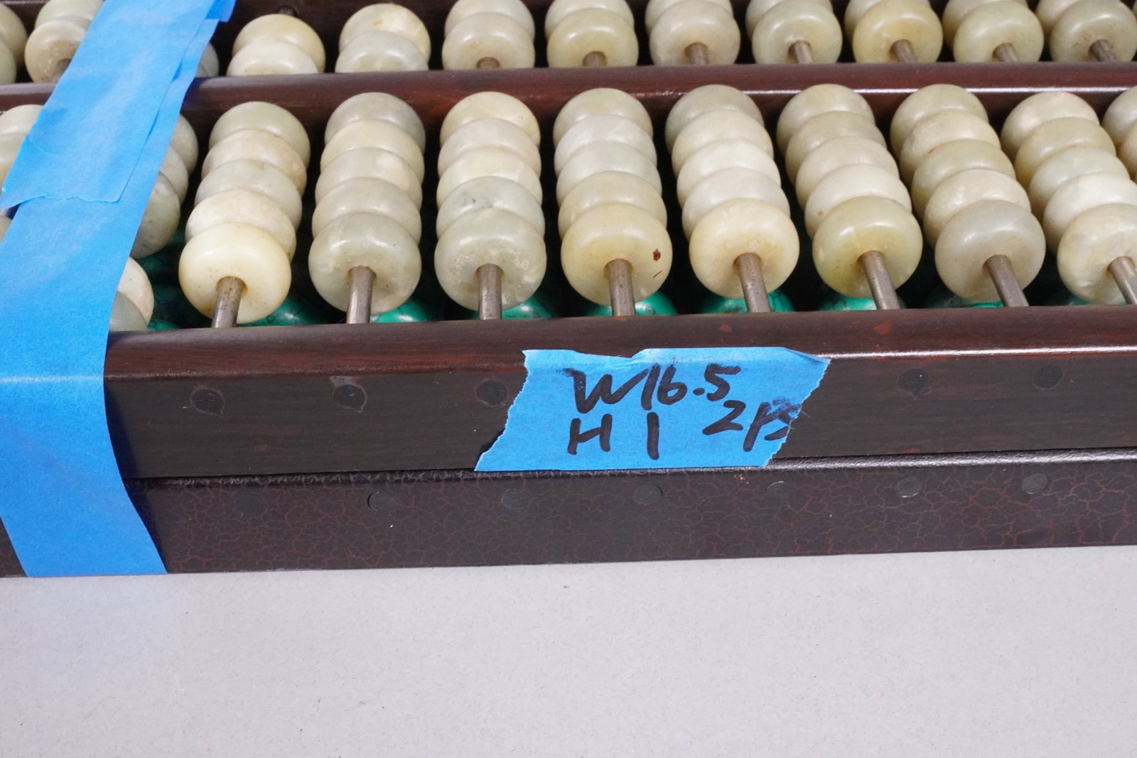 2 Chinese abacus - 7