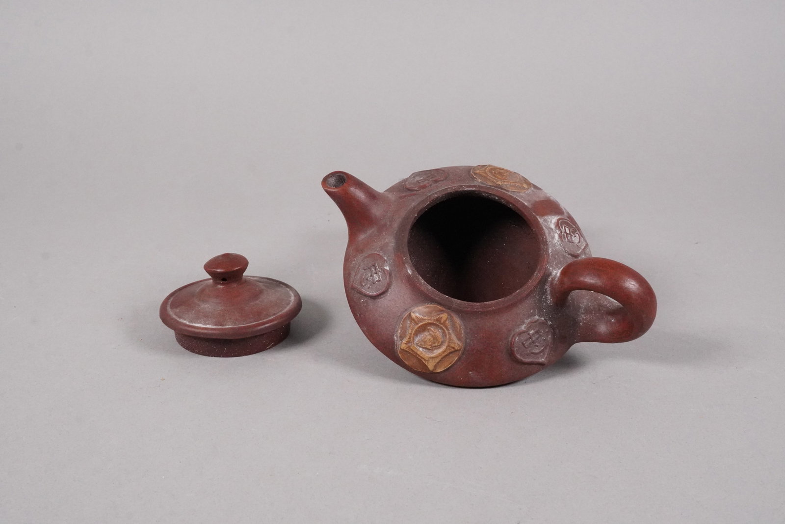 Lots Chinese fine tea items - 5