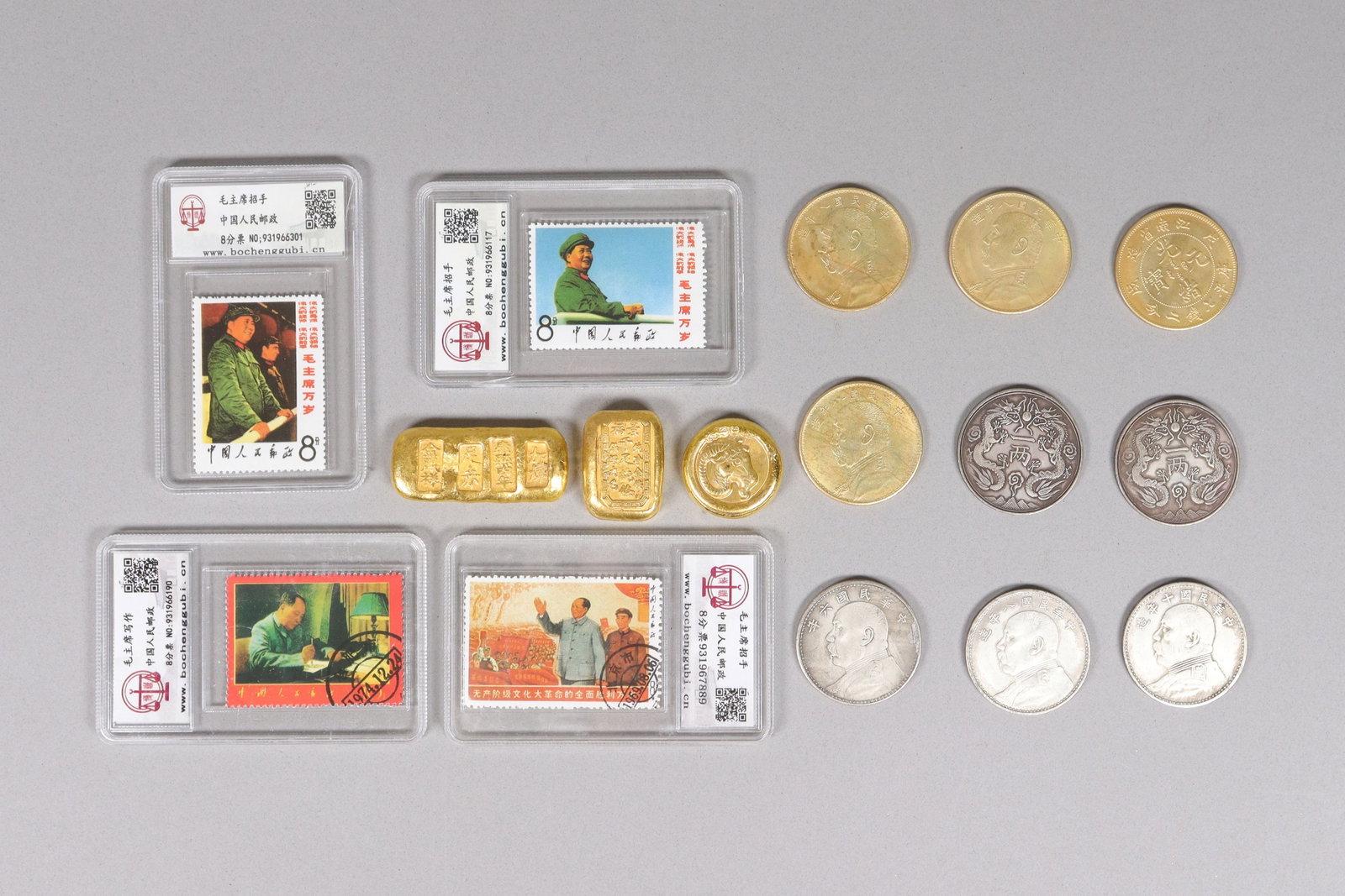 Lots Chinese fine items ungraded: Lots Chinese fine items ungraded. We do not guarantee its material, age, grading, and engravings. All sales are final, no return.