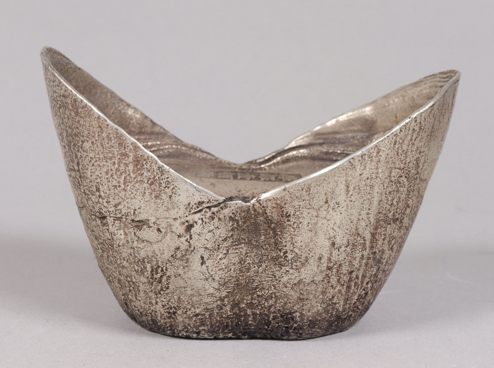 Chinese large heavy ingot (1 of 6)