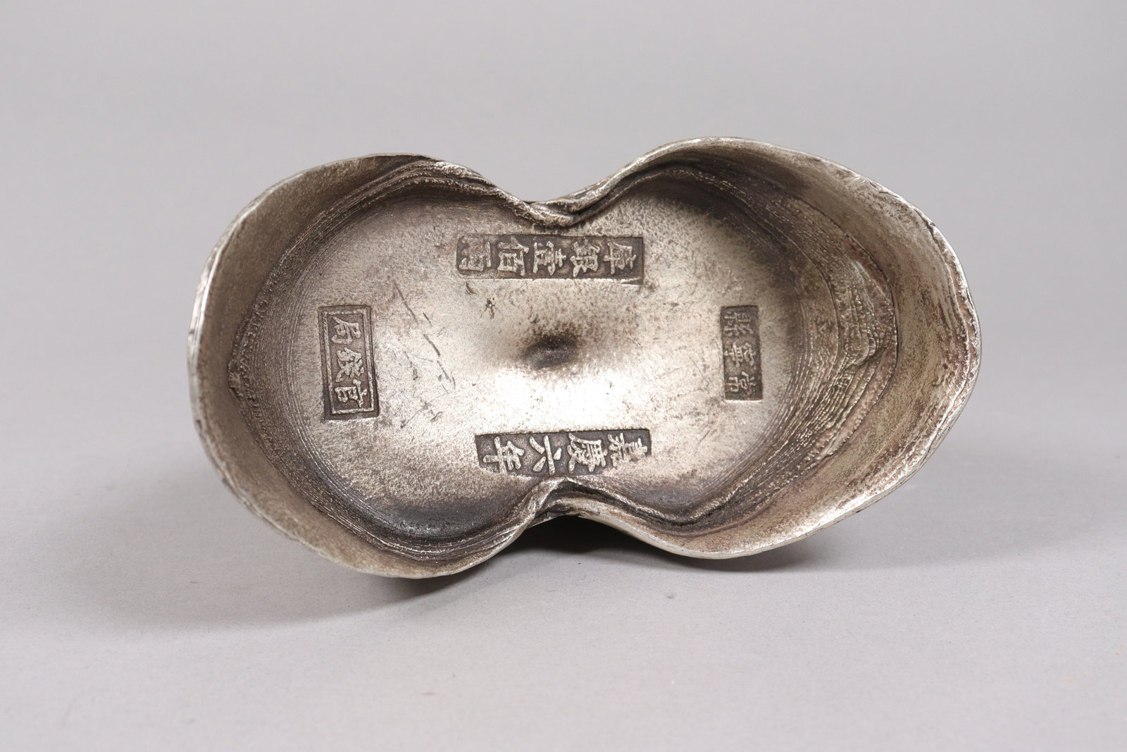 Chinese large heavy ingot - 4