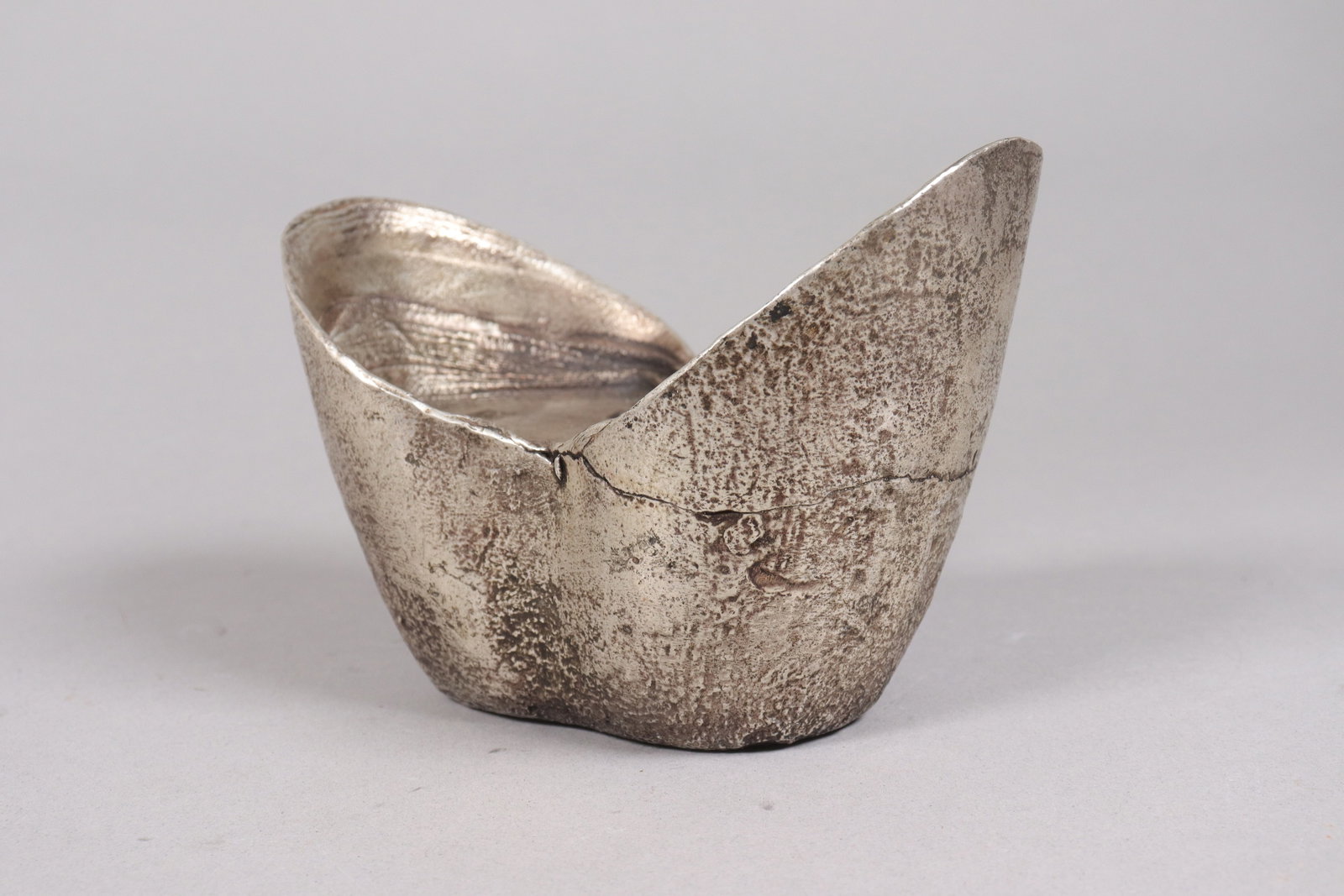 Chinese large heavy ingot - 5