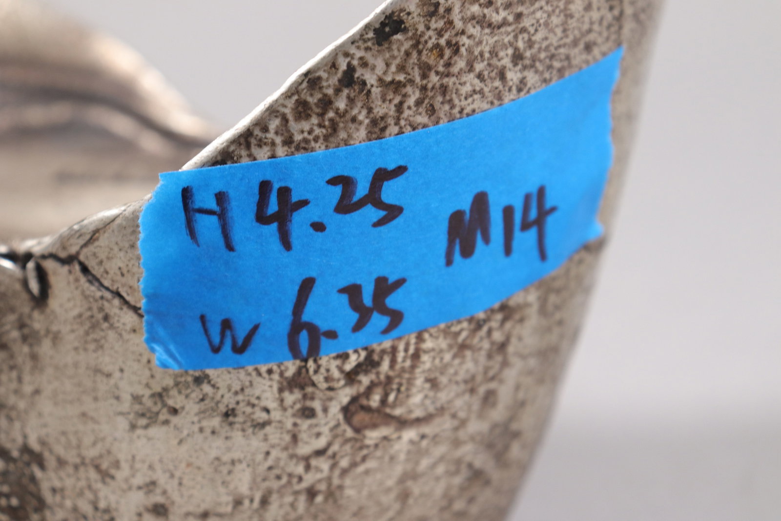 Chinese large heavy ingot - 6