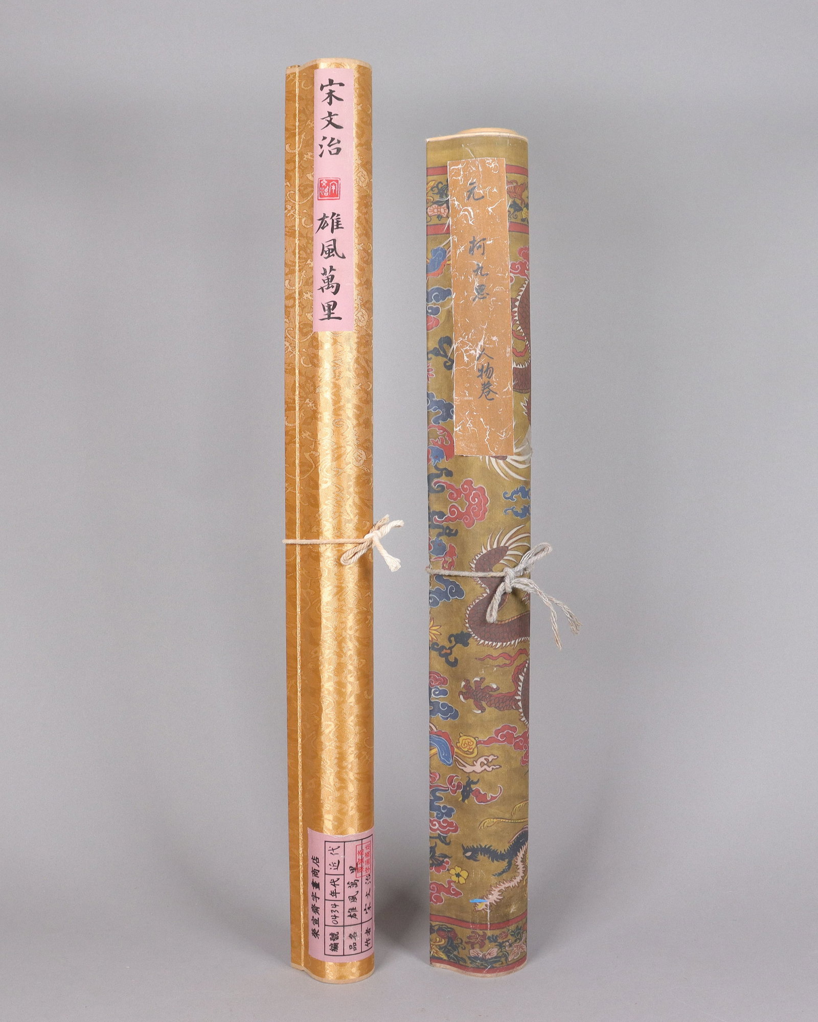 Lots Chinese fine paintings: Lots Chinese fine paintings.