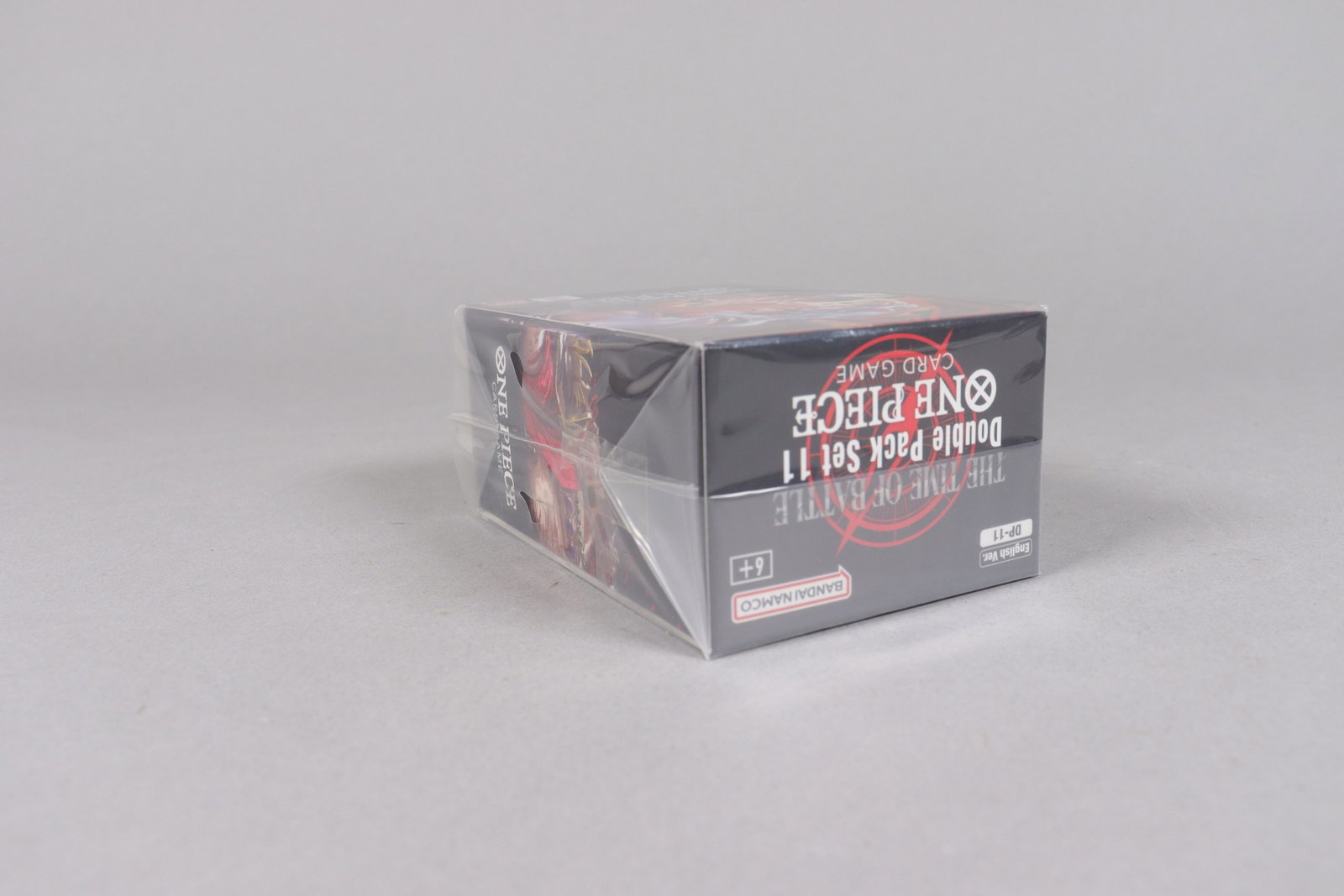 Lots One Piece Double Pack Set sealed - 4