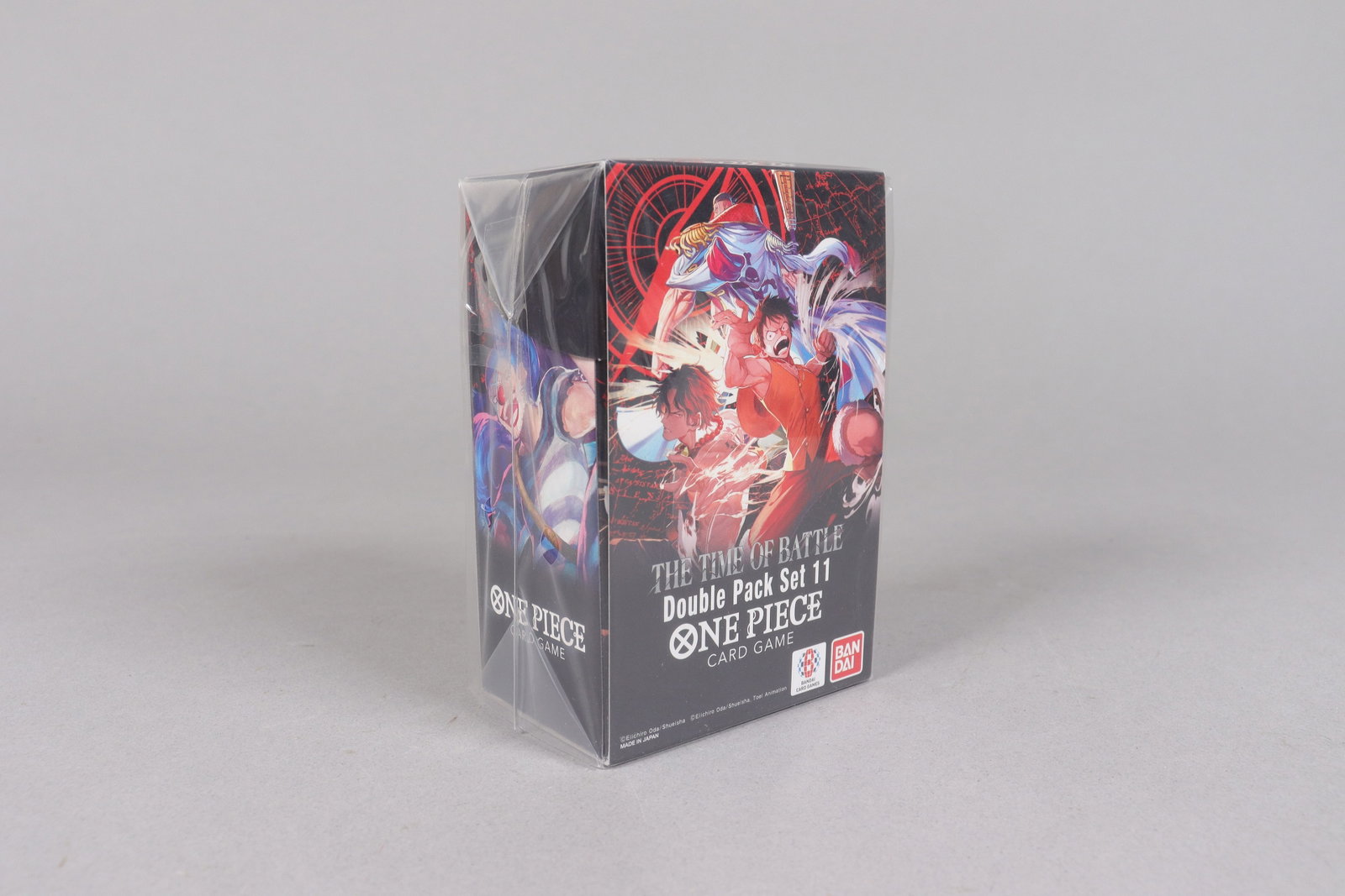 Lots One Piece Double Pack Set sealed - 3