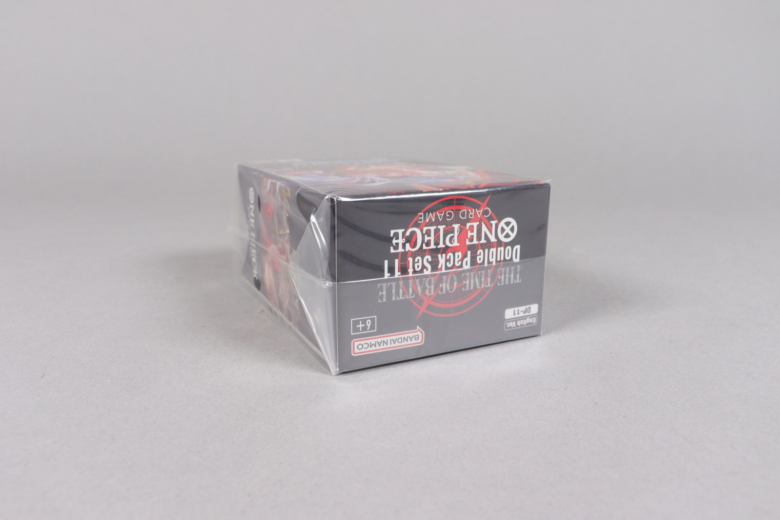 Lots One Piece Double Pack Set sealed - 4