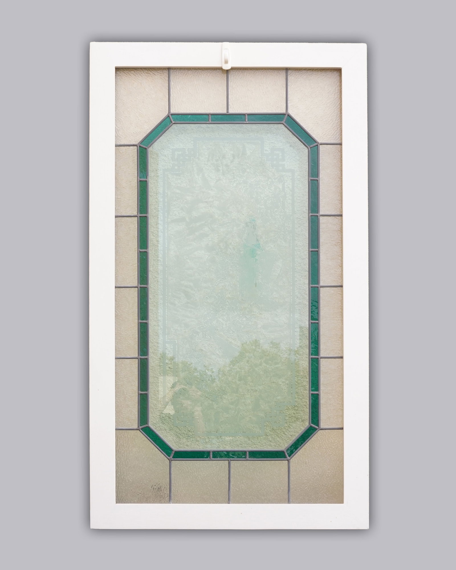 Ken Mattson vintage stained glass (1 of 10)