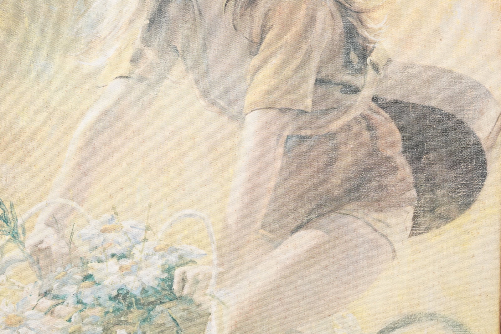 Large estate fine art - 4