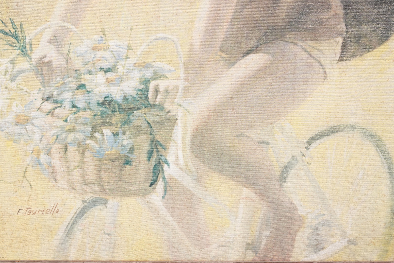 Large estate fine art - 5