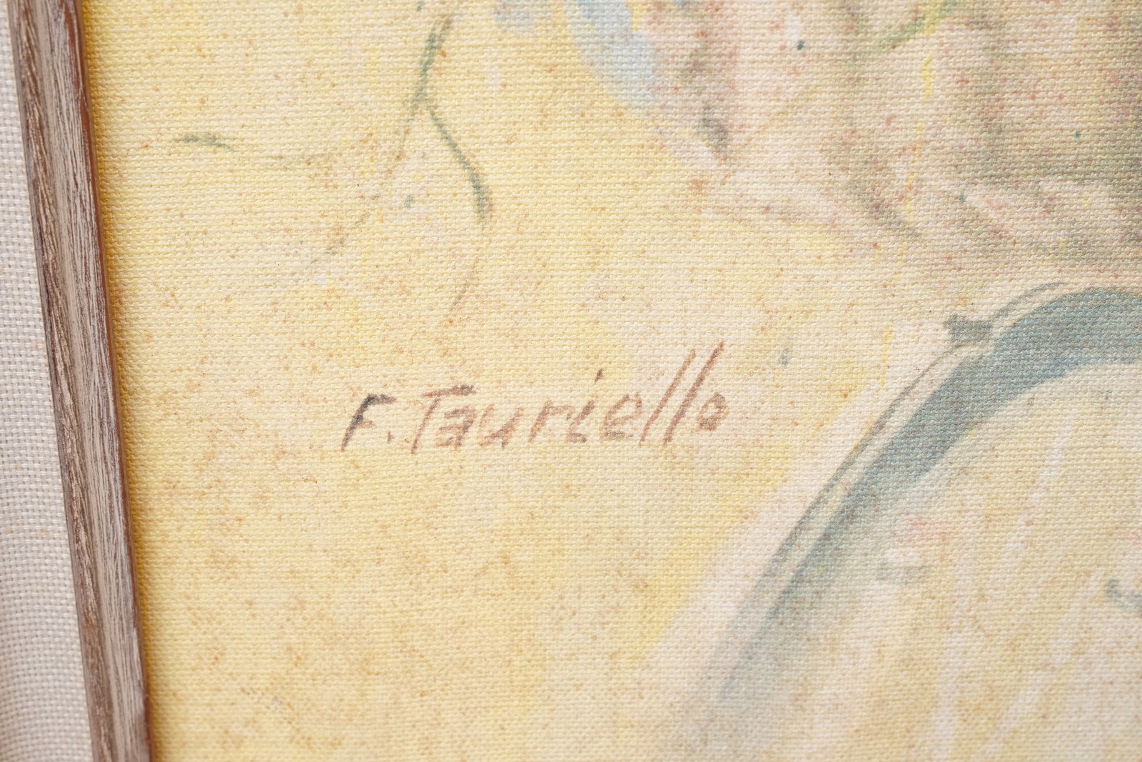 Large estate fine art - 6