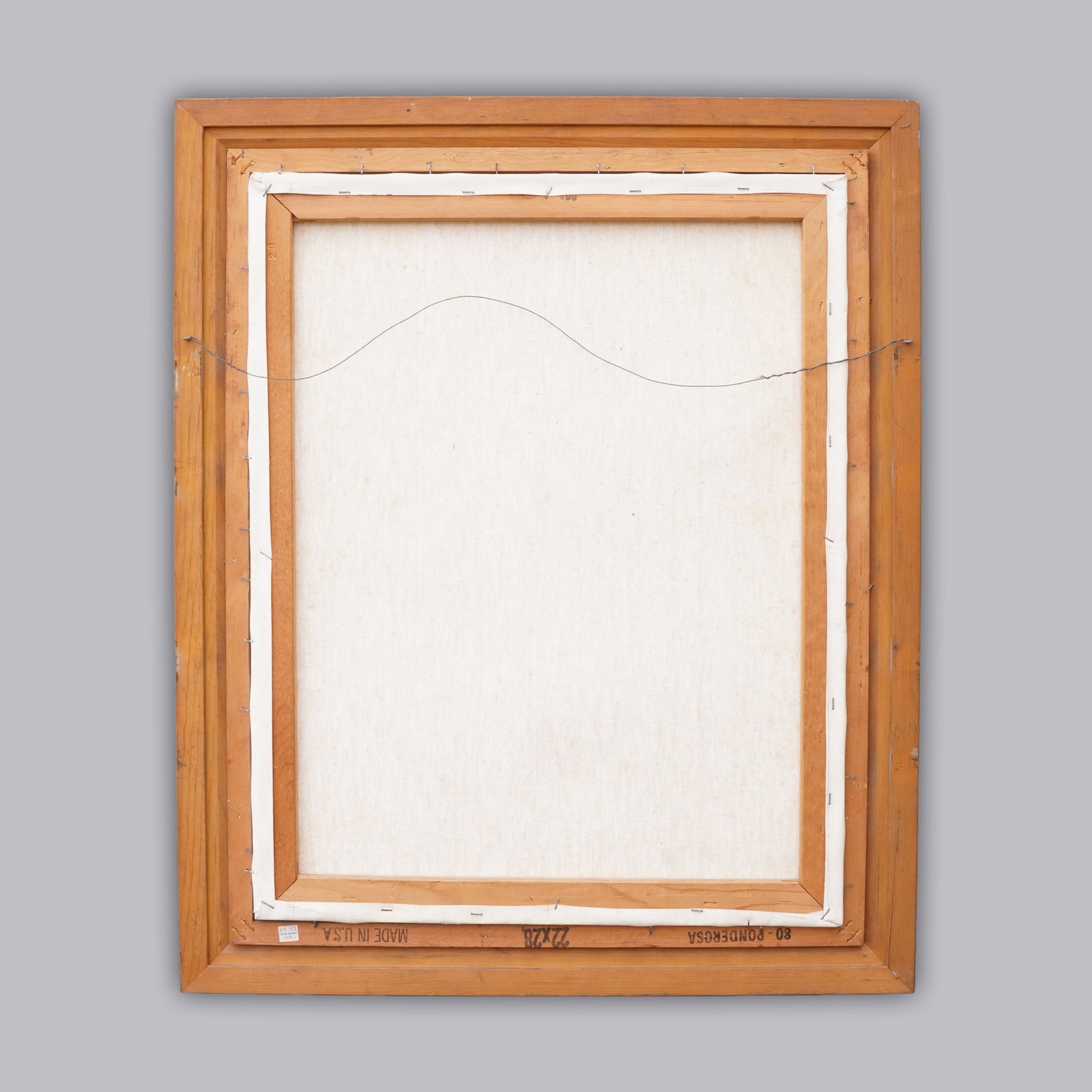 Large estate fine art - 7