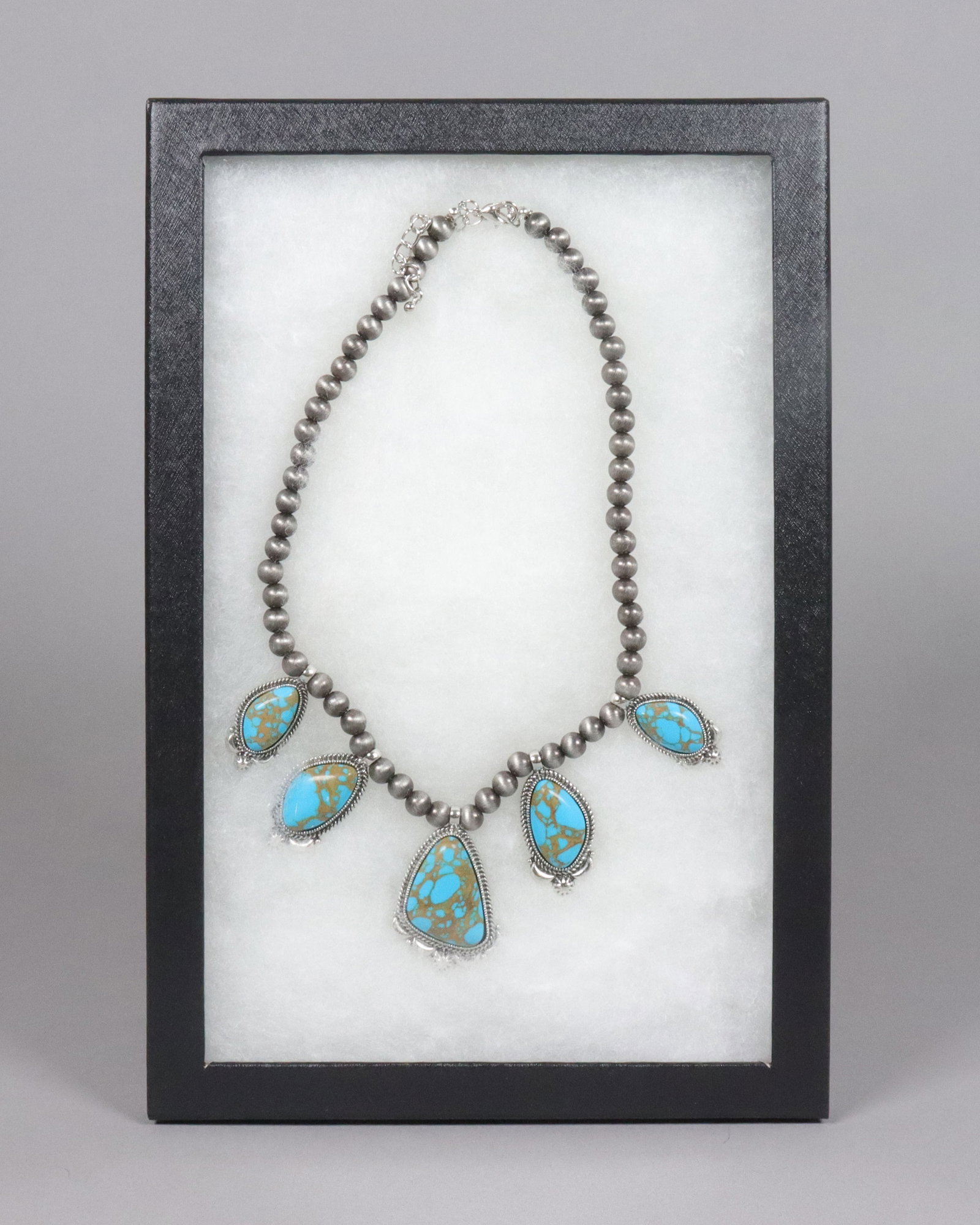 Vintage fine estate necklace: Vintage fine estate necklce.