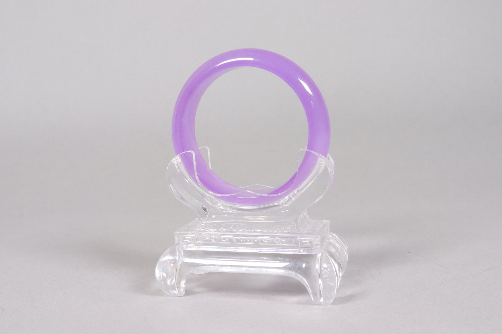 Lots Chinese bangles - 5