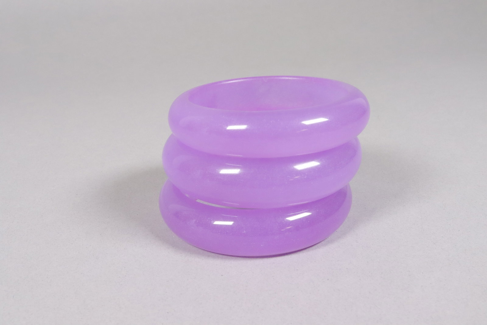 Lots Chinese bangles - 6