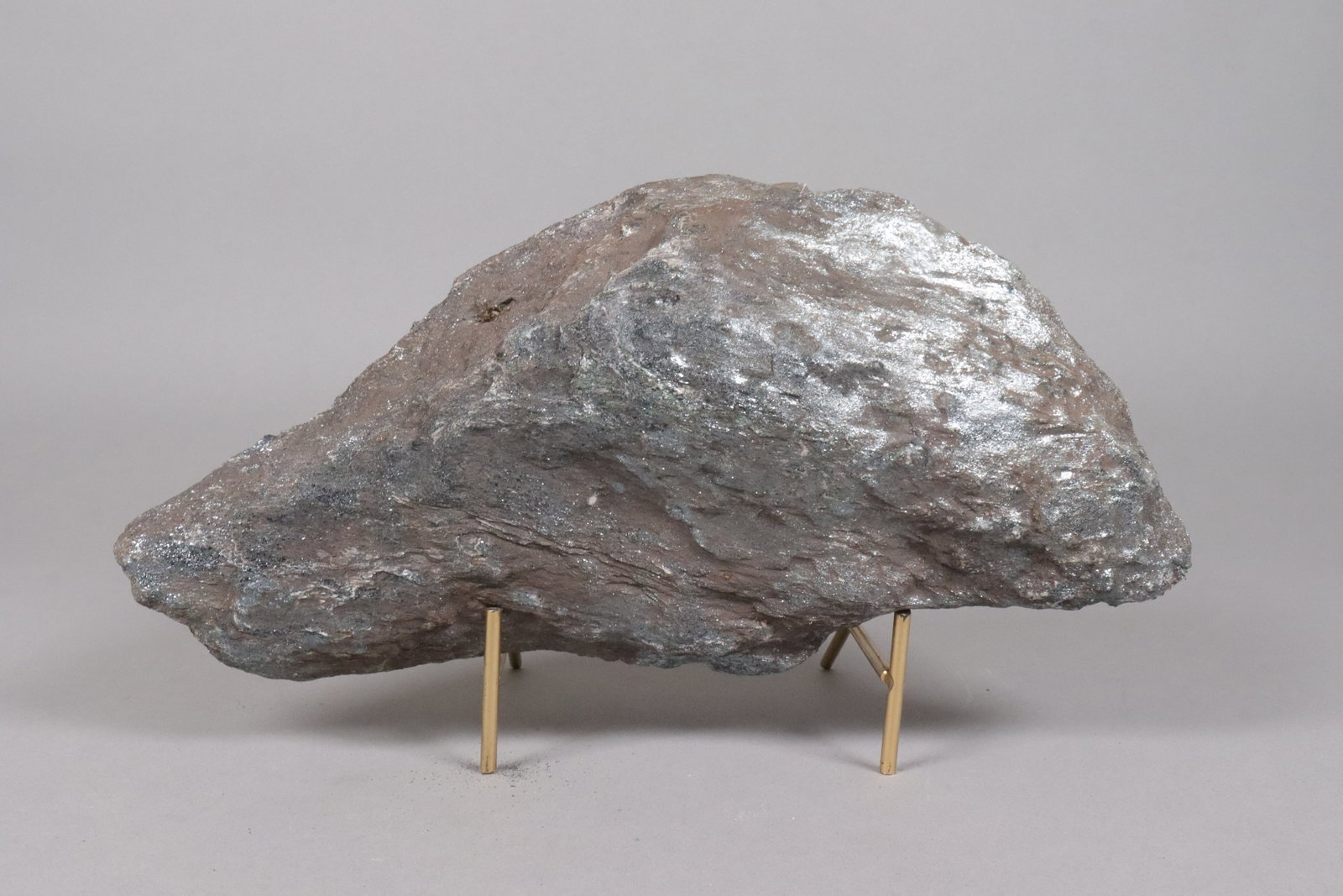 A large possibly meteorite estate - 6