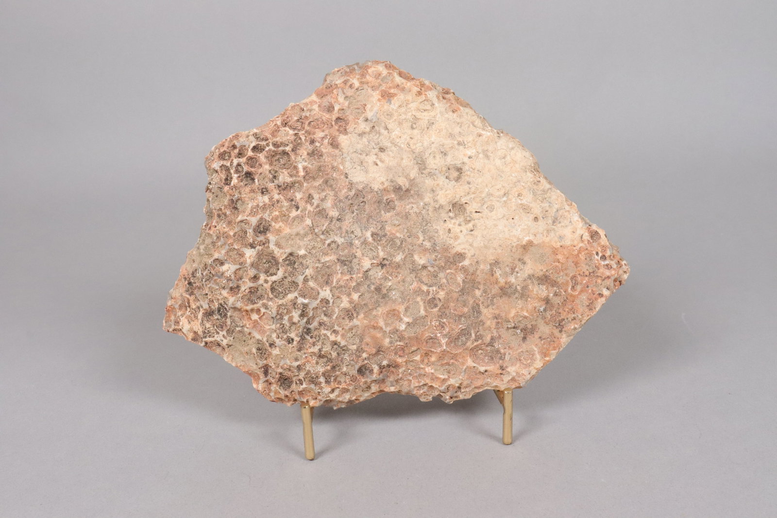 Lots possibly meteorite specimen - 4