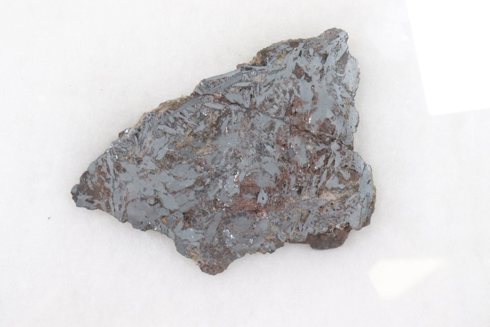 Lots possibly meteorite specimen - 5