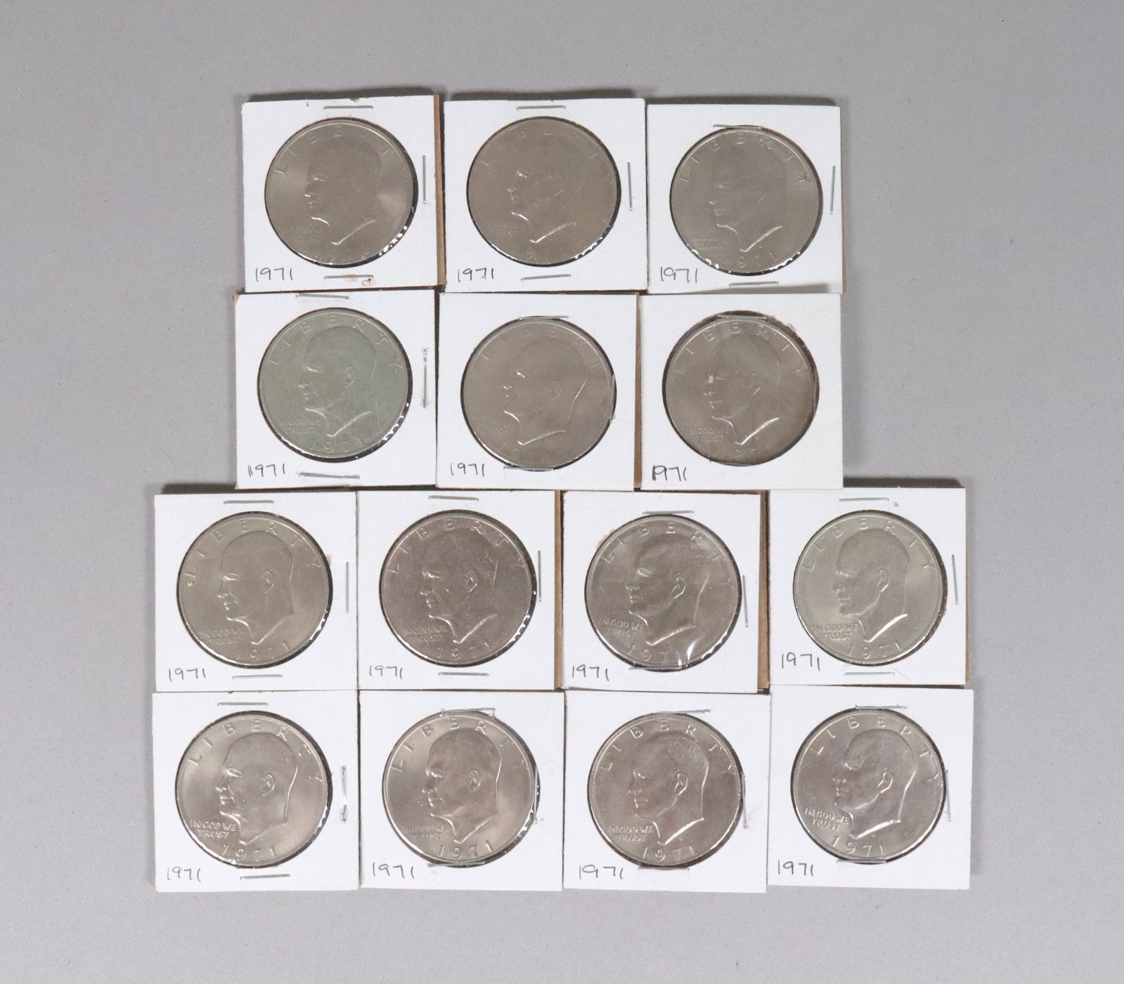 Lots estate coins ungraded: Lots estate coins ungraded. We do not guarantee its material, age, grading, engraving and carvings. All sales are final, no return. Please contact us if you have any question before bidding. Condition