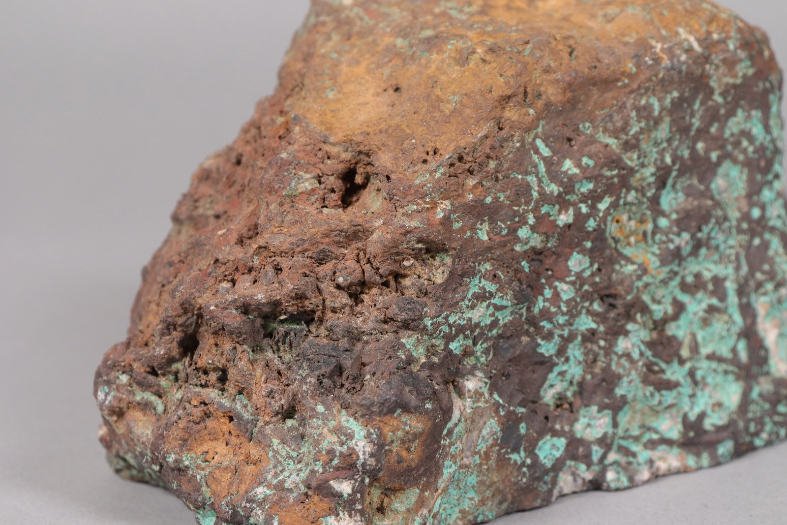 Lots meteorite specimen - 3