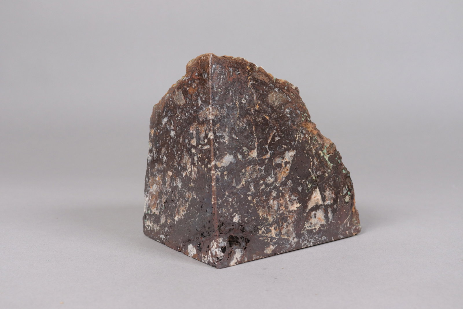 Lots meteorite specimen - 4