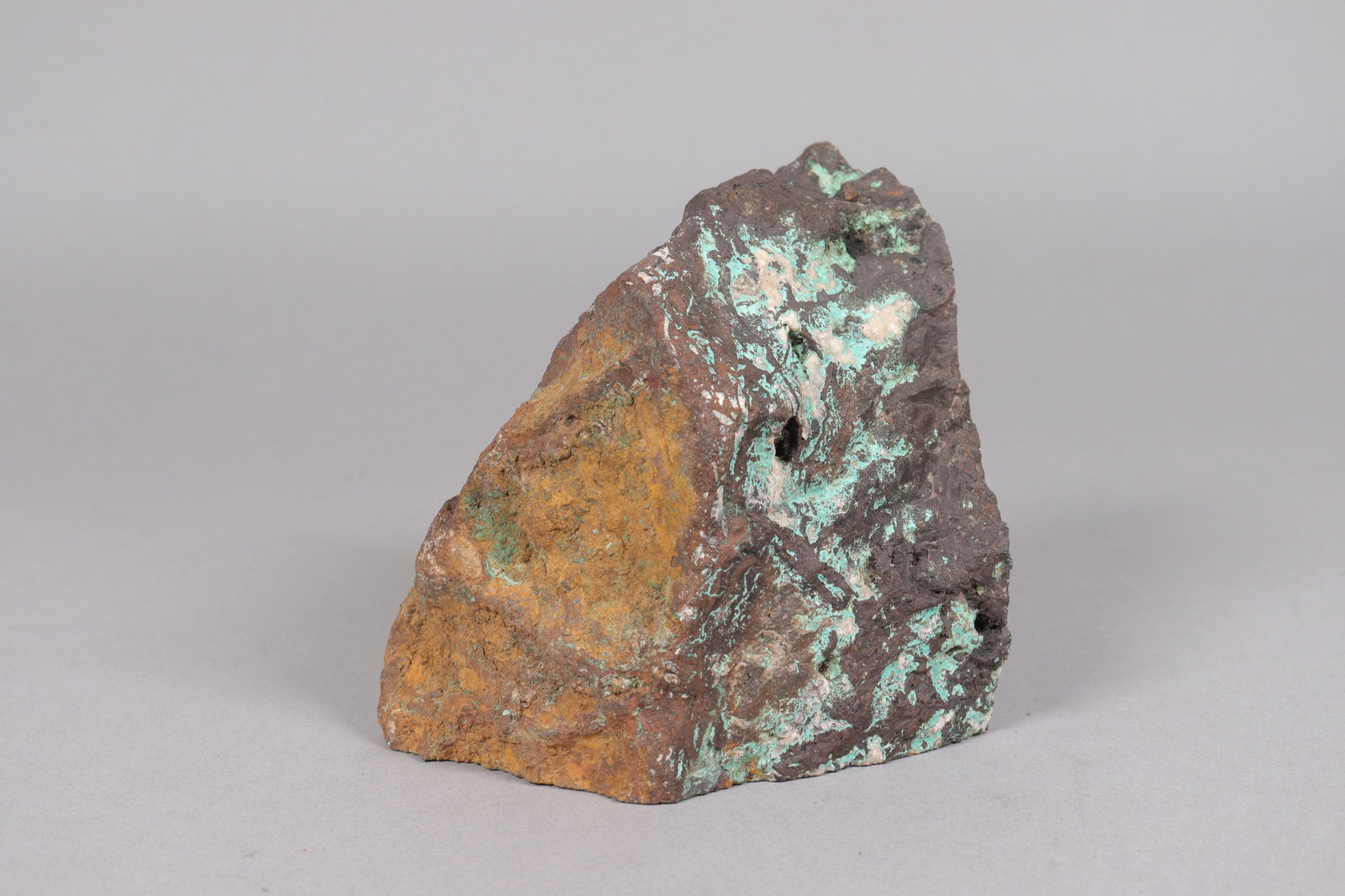 Lots meteorite specimen - 5