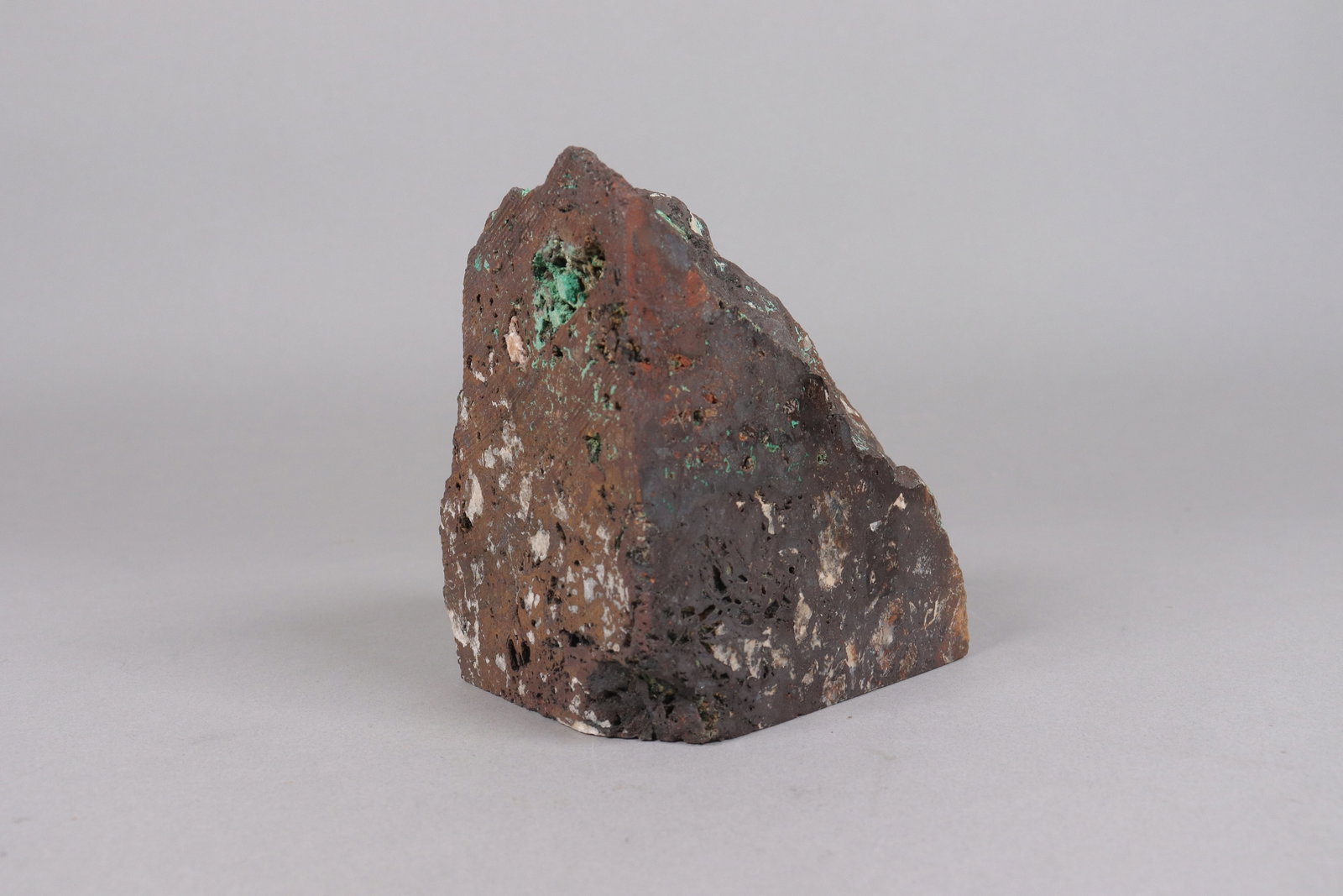 Lots meteorite specimen - 6