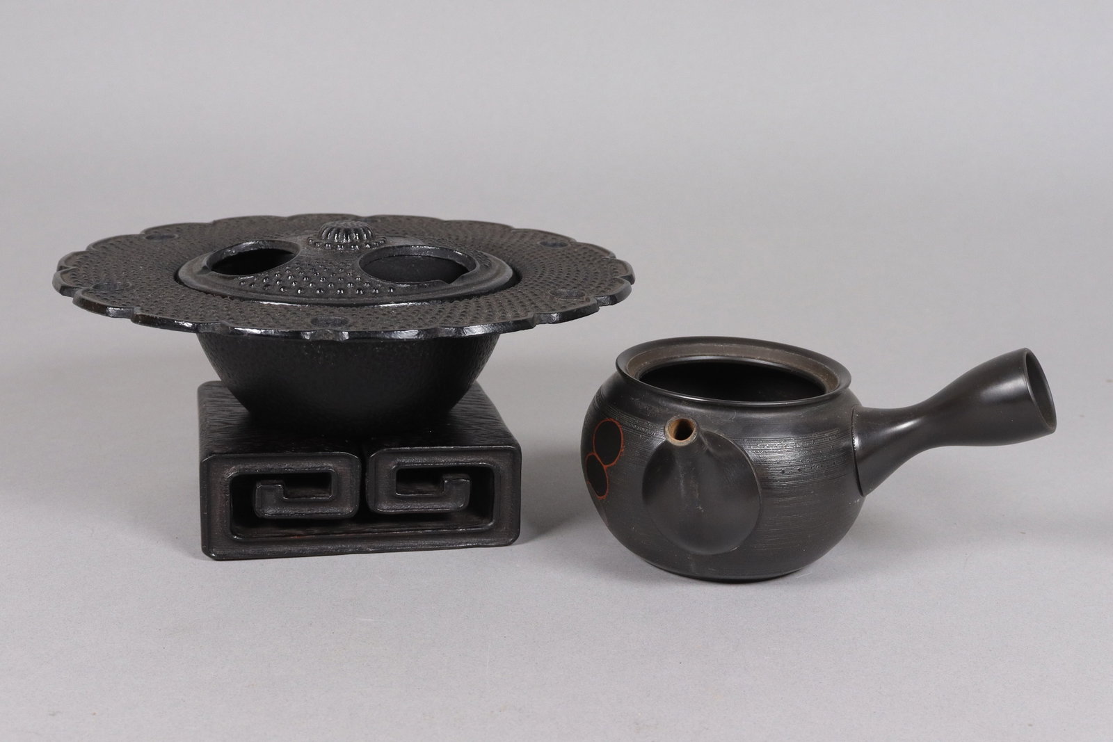 A Japanese fine item: A Japanese fine item.