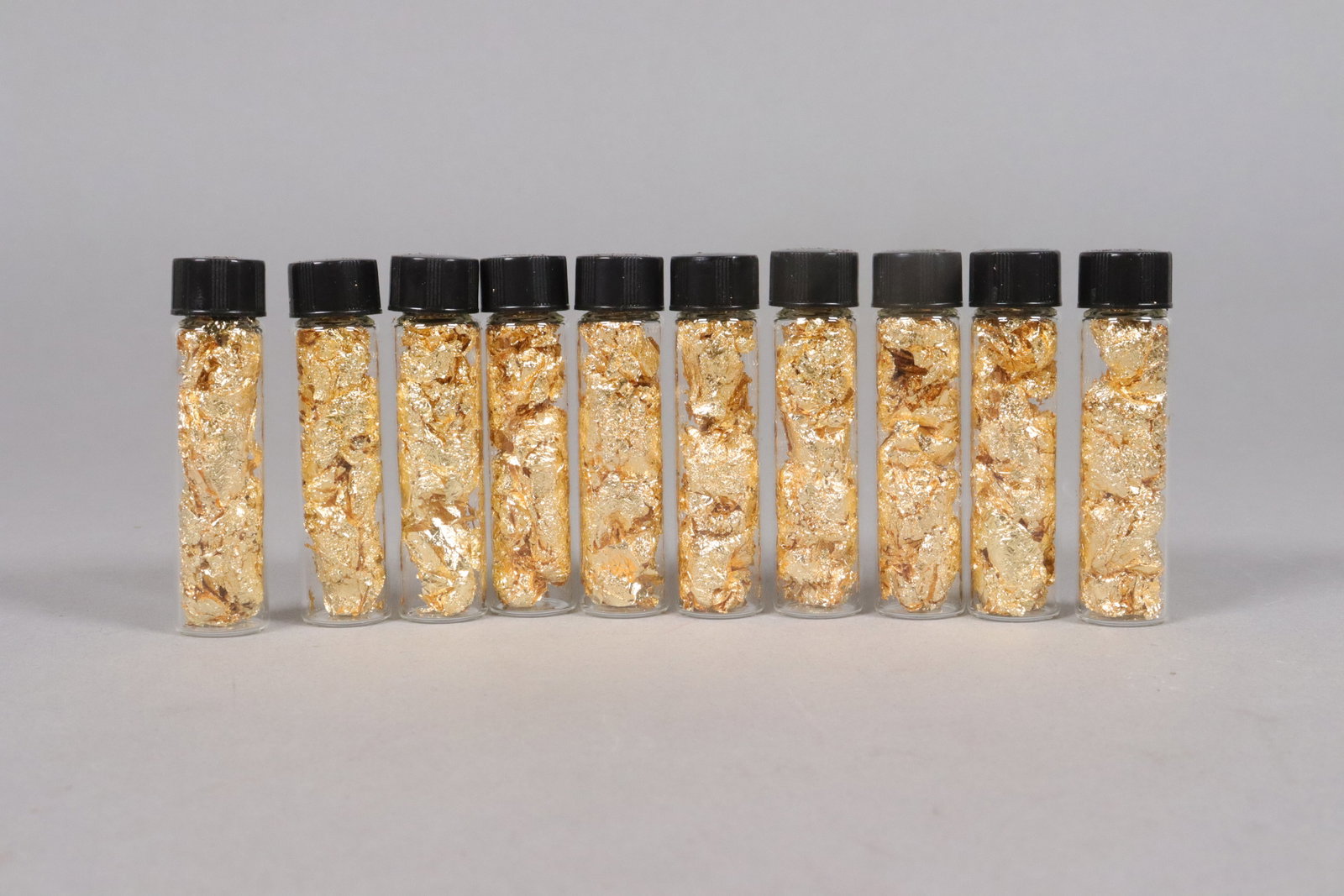Lots ingots ungraded - 5